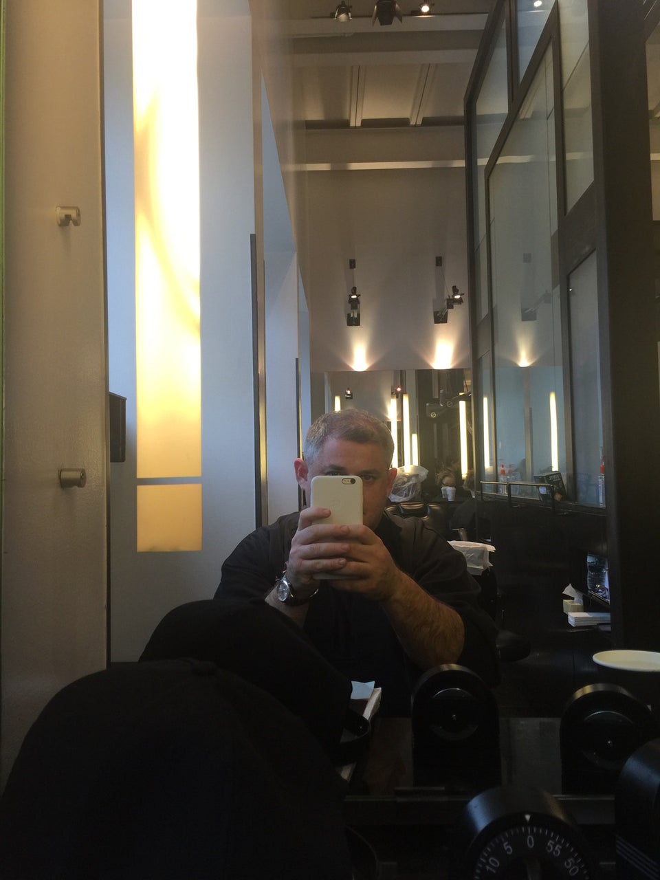 nuBest salon and spa 1482 Northern Blvd, Manhasset