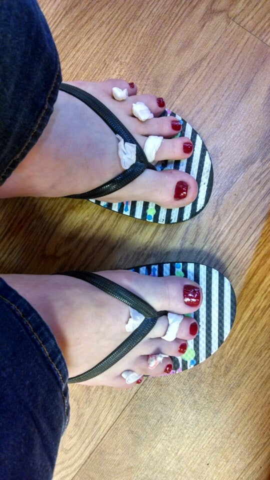 Noble Nails 564 Plandome Rd, Manhasset