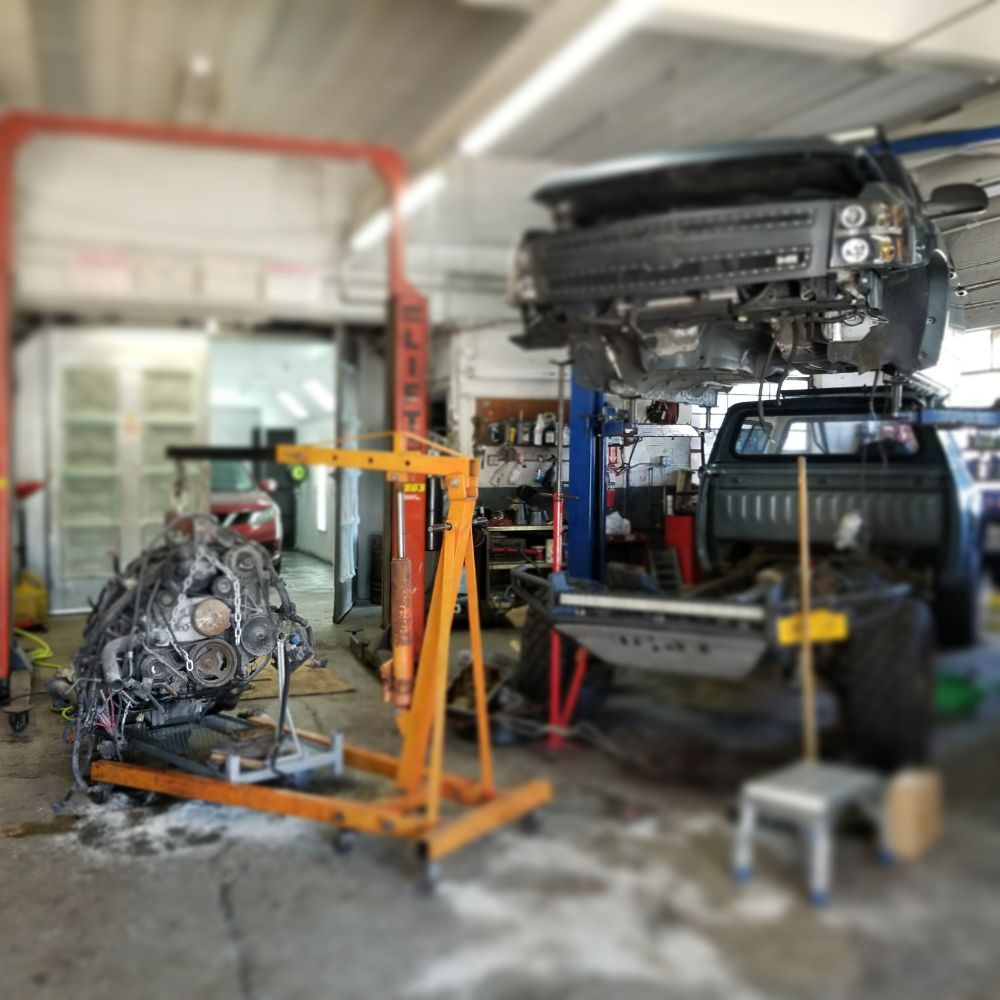 Elite Automotive Repair 43 Manhasset Ave, Manhasset