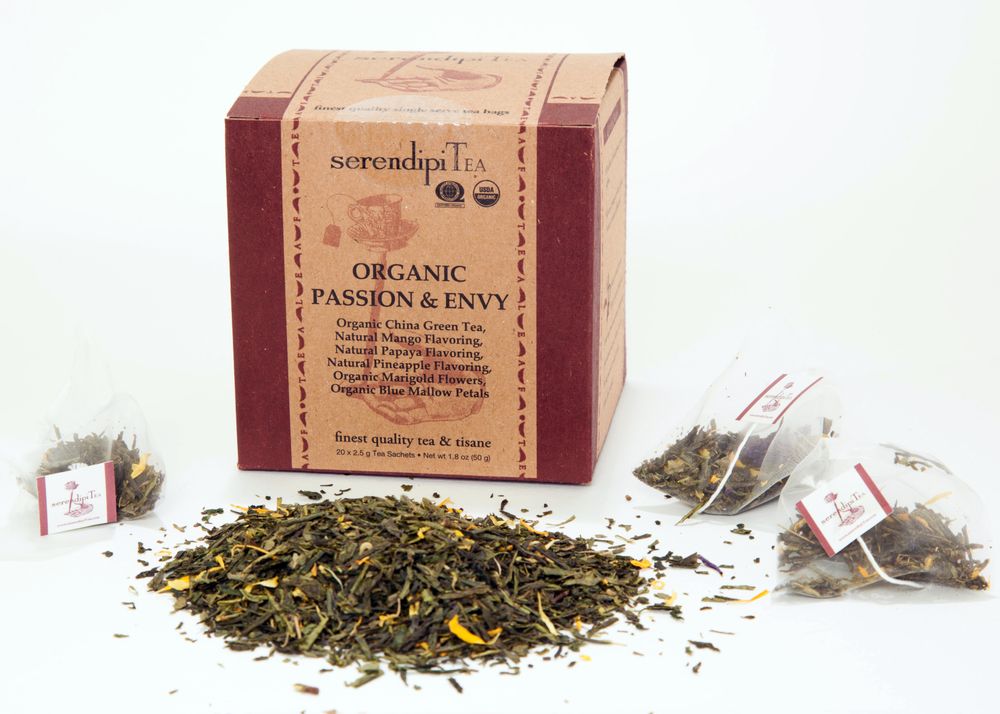 SerendipiTea 73 Plandome Rd, Manhasset