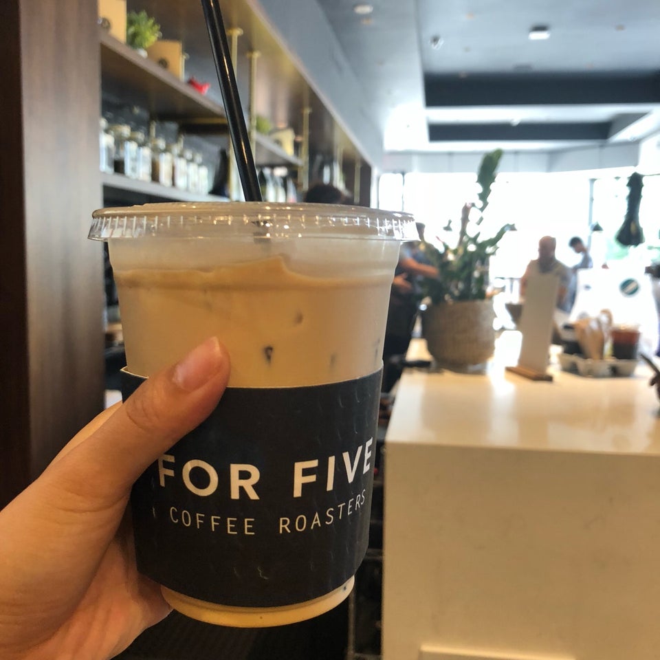 Photo credit: foursquare