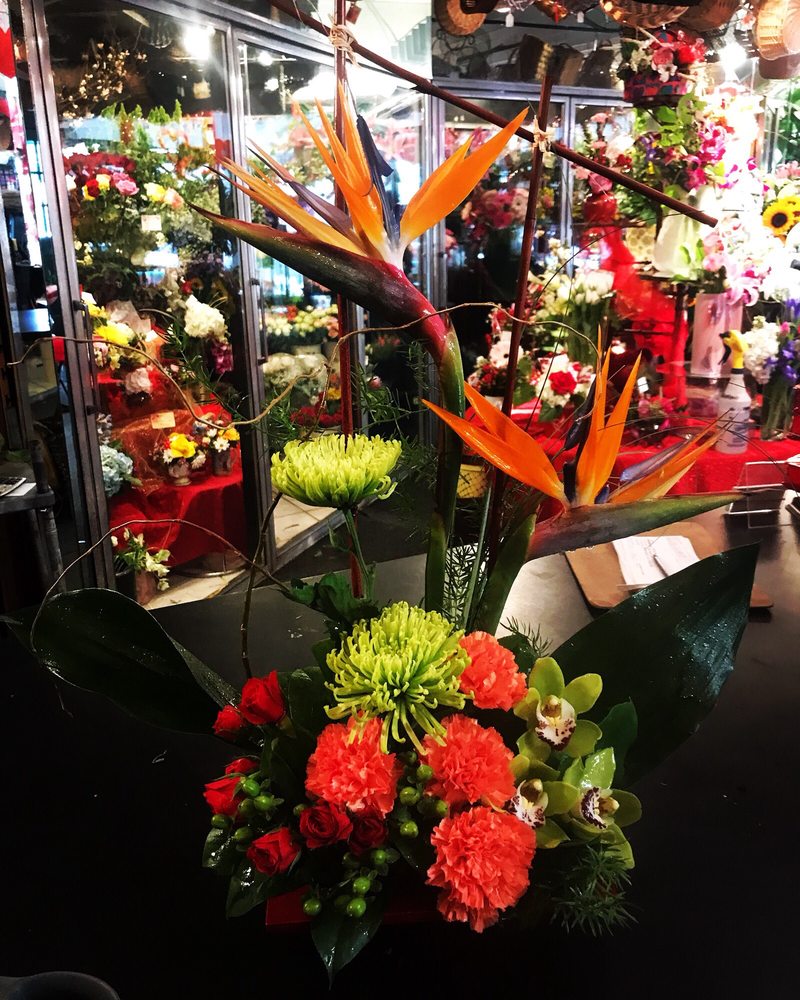 Olive Duntley Florist 103 Plandome Rd, Manhasset