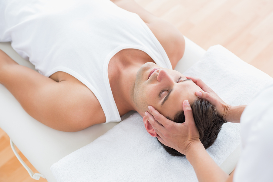 New York Structural Integration and Myofascial Release Massage