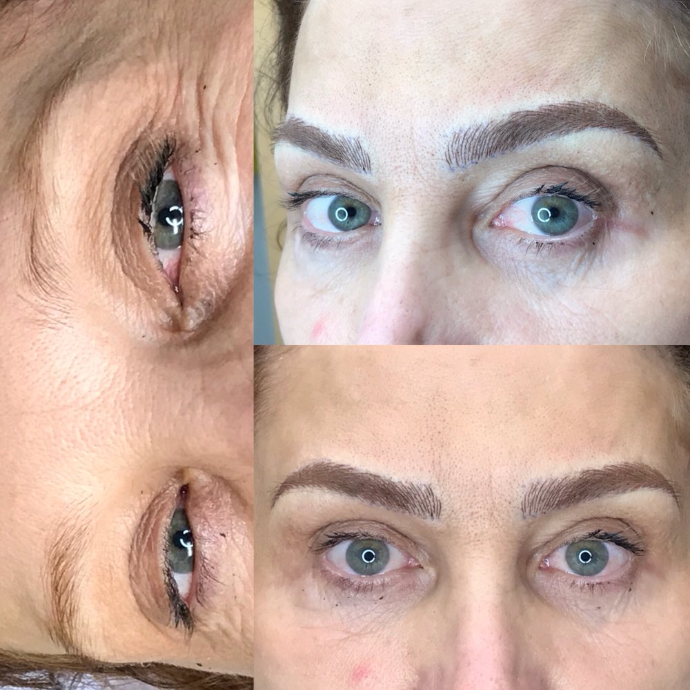 Brows like feather Brows like feather, 444 Community Drive Suite LL1, Manhasset