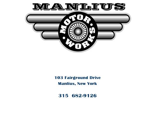 Manlius Motor Works Inc