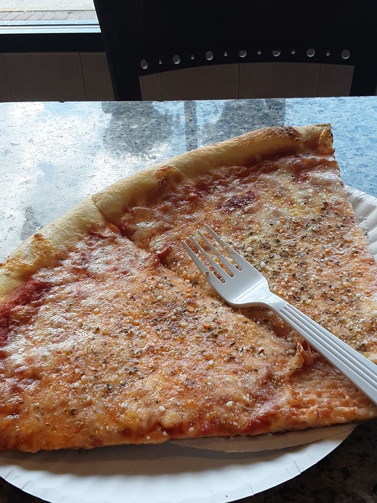 Fredo's Pizza & Pasta 4855 Merrick Rd, Massapequa Park