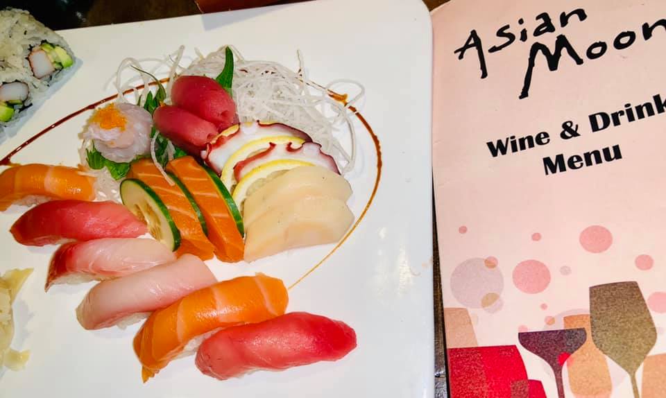 Asian Moon 4922 Merrick Rd, Massapequa Park