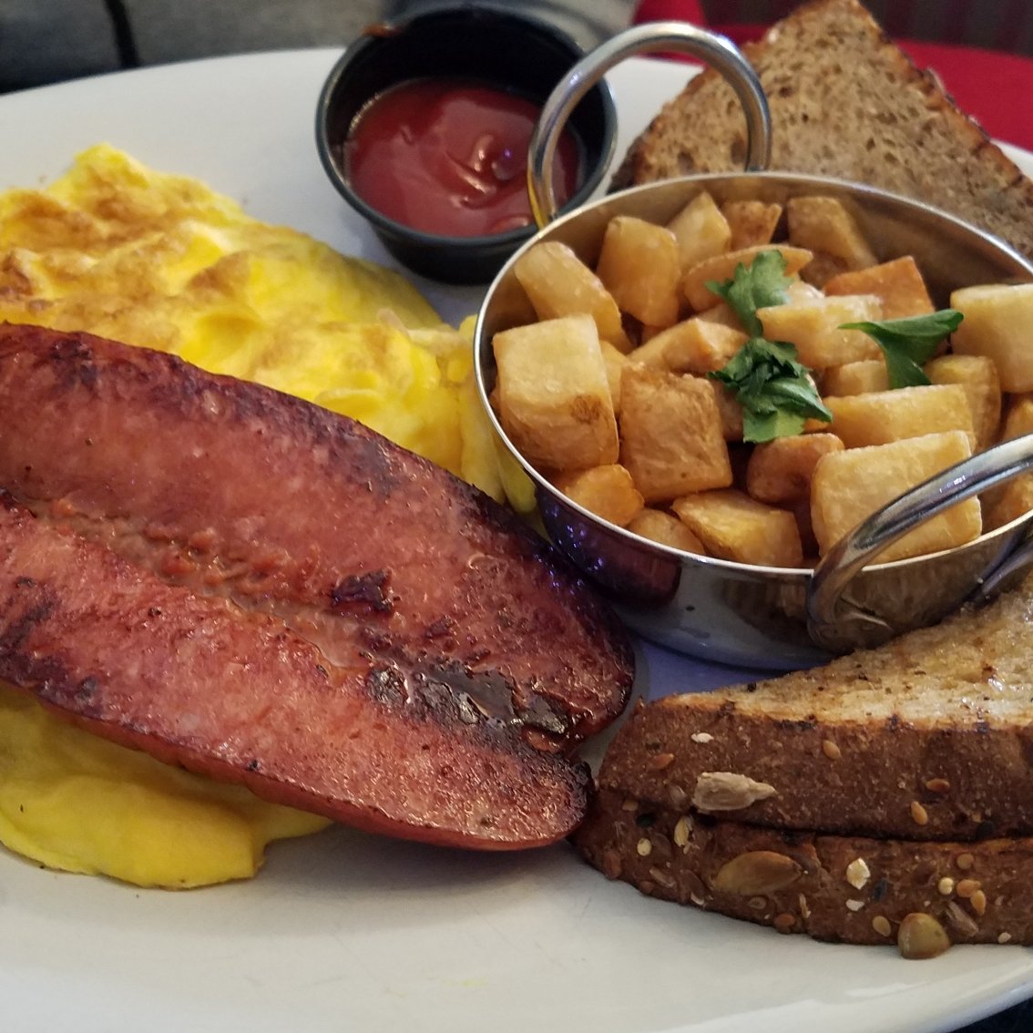 Photo credit: tripadvisor