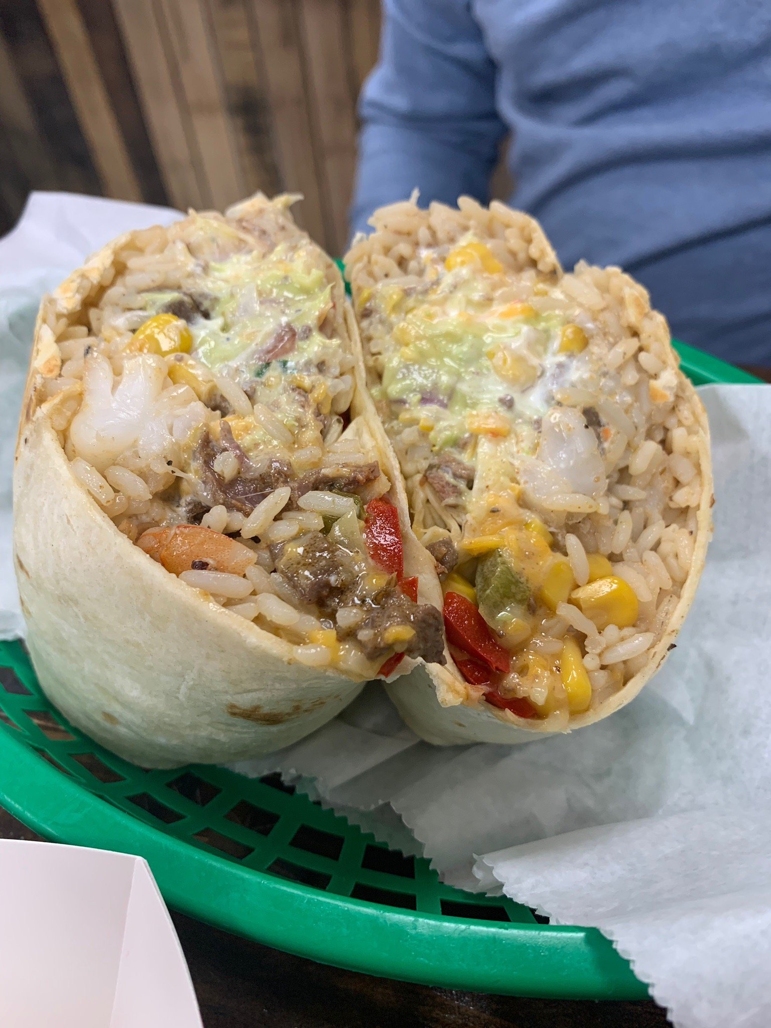 Photo credit: tripadvisor