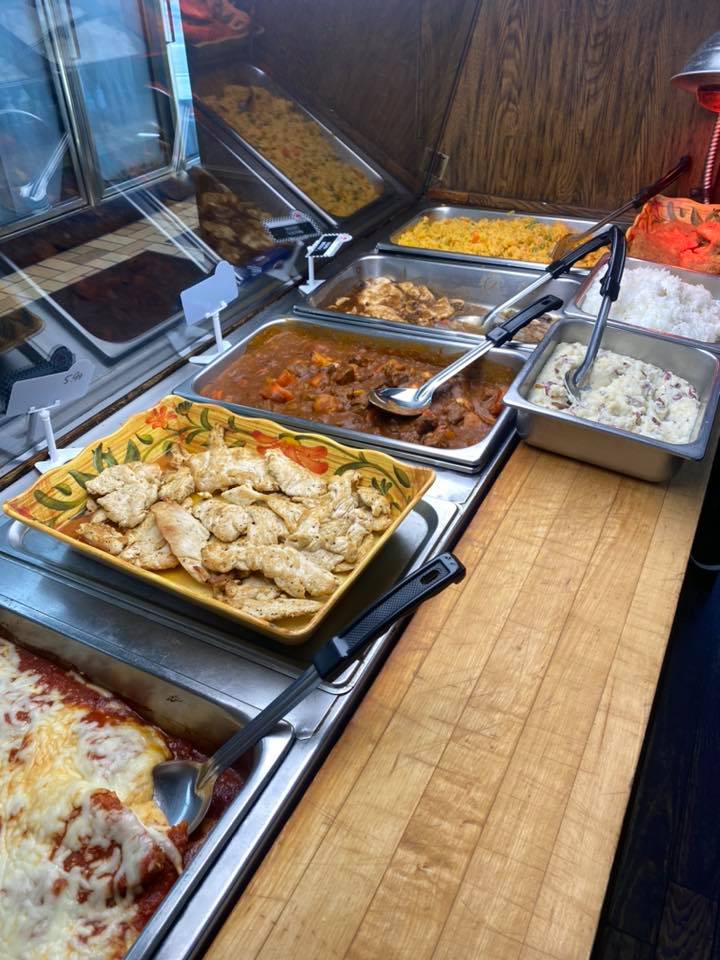 Neighbors Deli & Catering 400 Park Blvd, Massapequa Park
