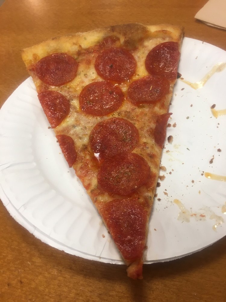 Via Roma Pizza 1308 Hicksville Rd, Massapequa