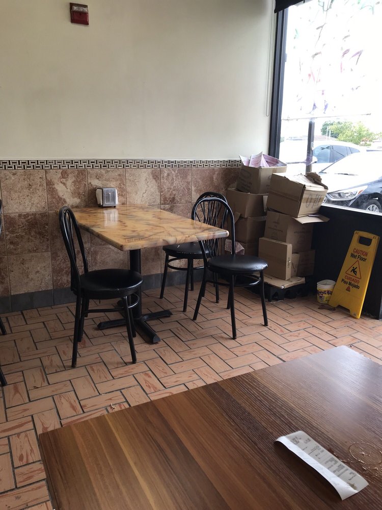 New King Dragon 3 Hicksville Rd, Massapequa