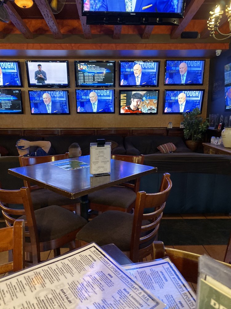 McCann's Pub & Grill 5590 Merrick Rd, Massapequa