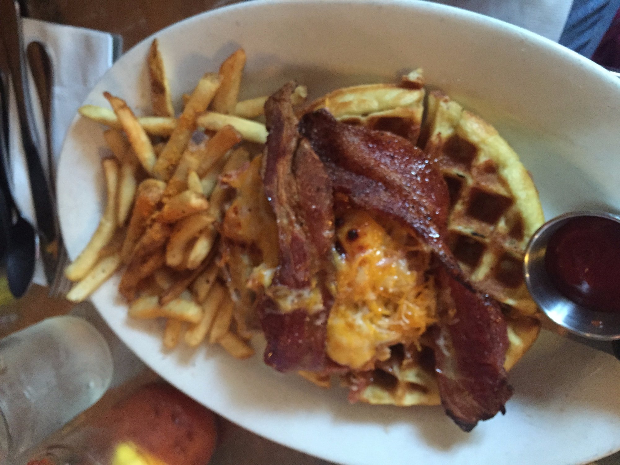 Photo credit: tripadvisor