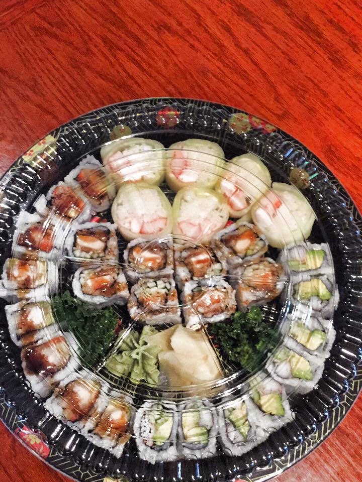 Tai Show Sushi 4320 Merrick Rd, Massapequa