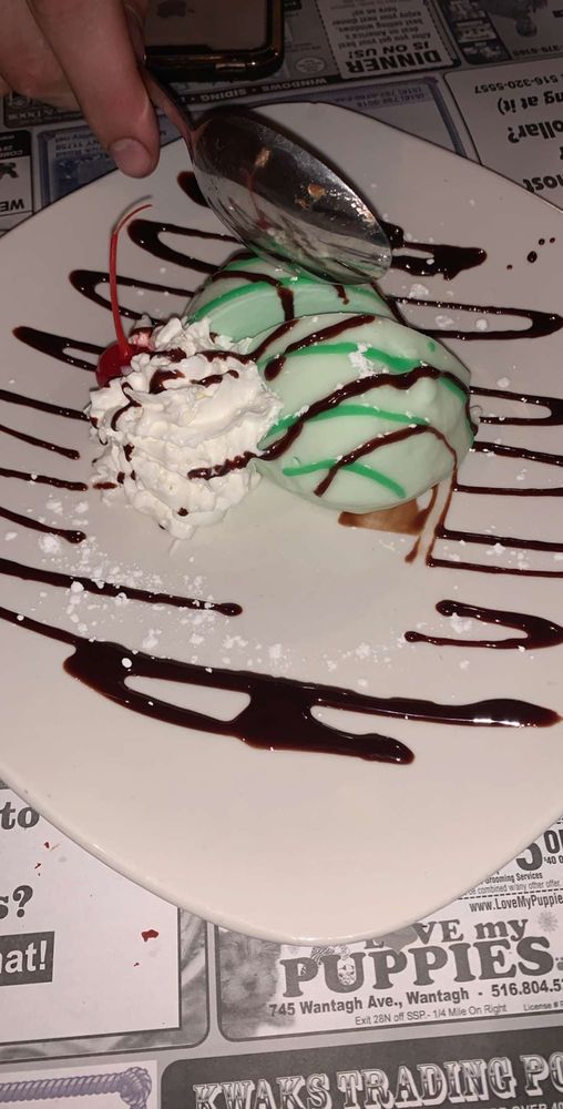 The Corner Galley Restaurant 5411 Merrick Rd, Massapequa