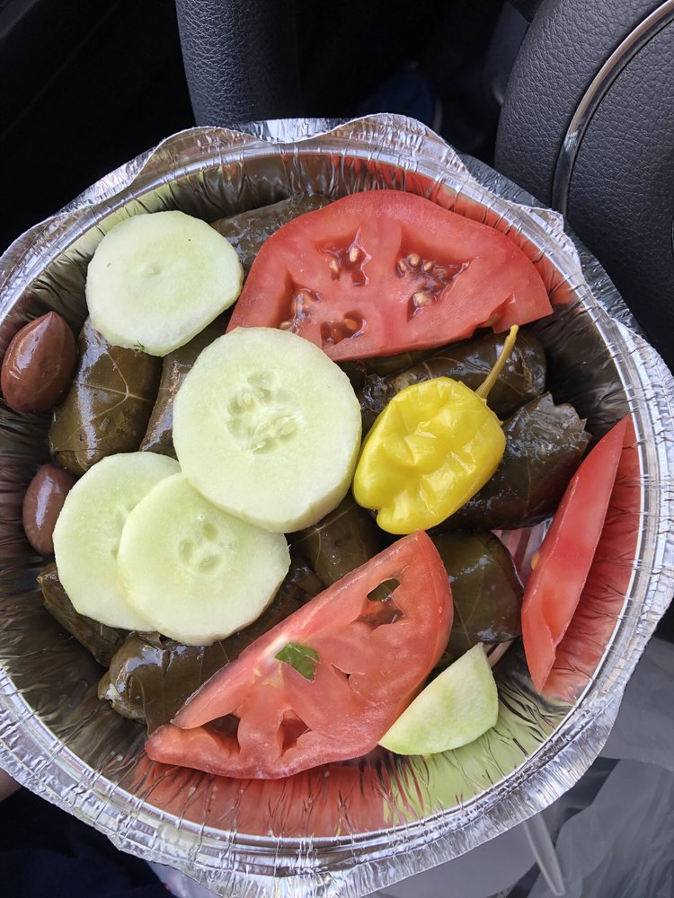 Greek Delight (Massapequa) 4306 Merrick Rd, Massapequa
