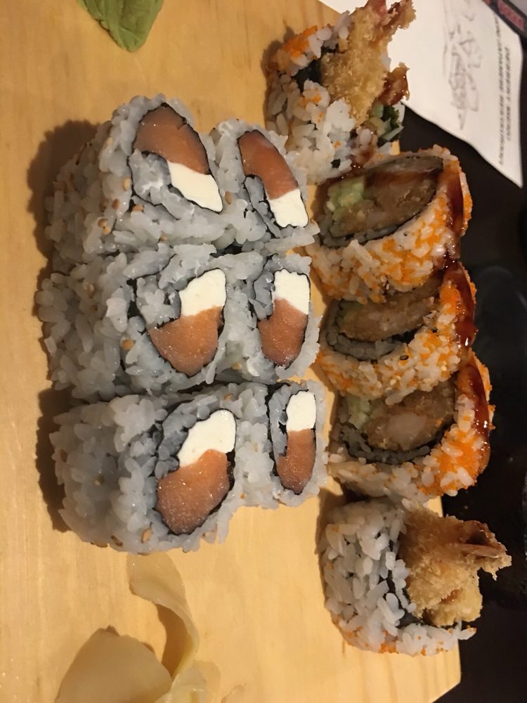 Okinii Japanese Restaurant 935 Carmans Rd, Massapequa