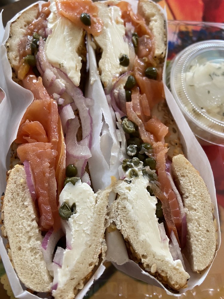 Bagel Wagon 4195 Merrick Rd, Massapequa