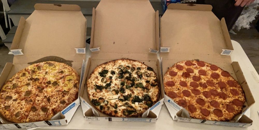 Domino's Pizza 608 Broadway, Massapequa