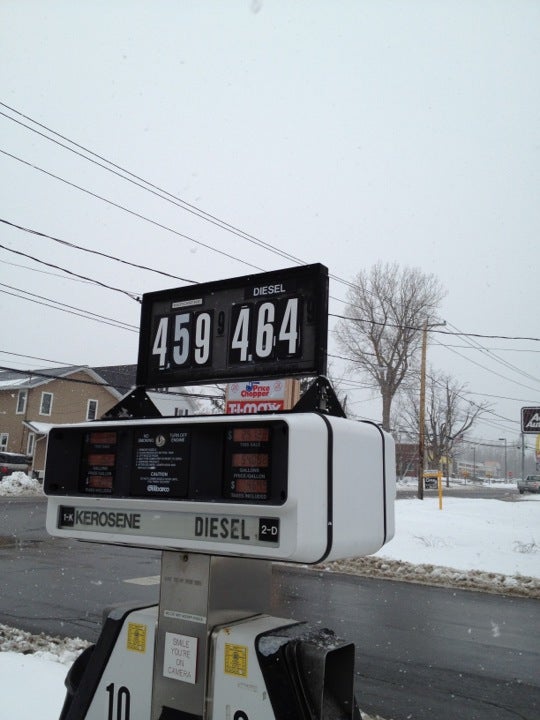 Photo credit: foursquare