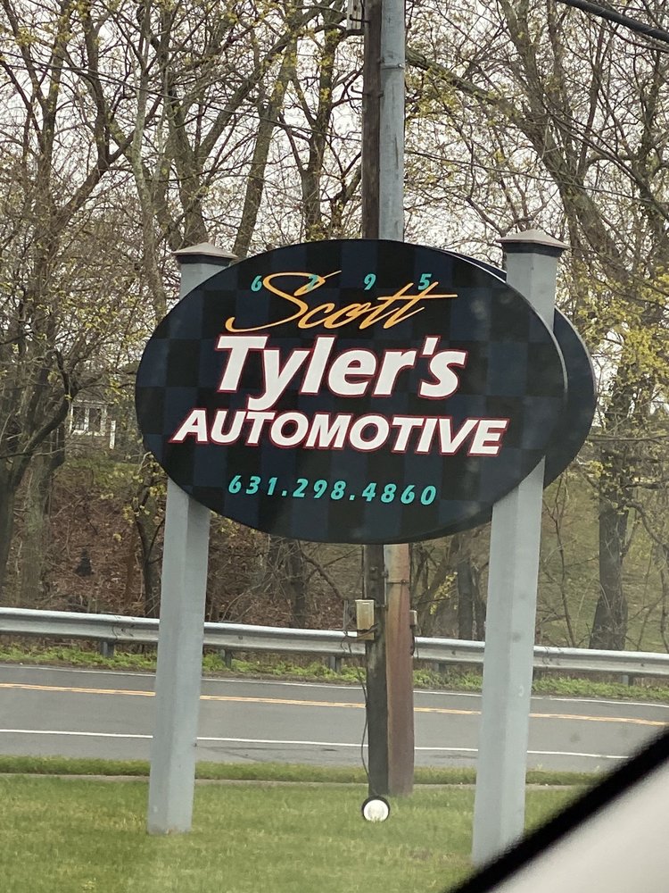 Scott Tyler's Automotive Inc