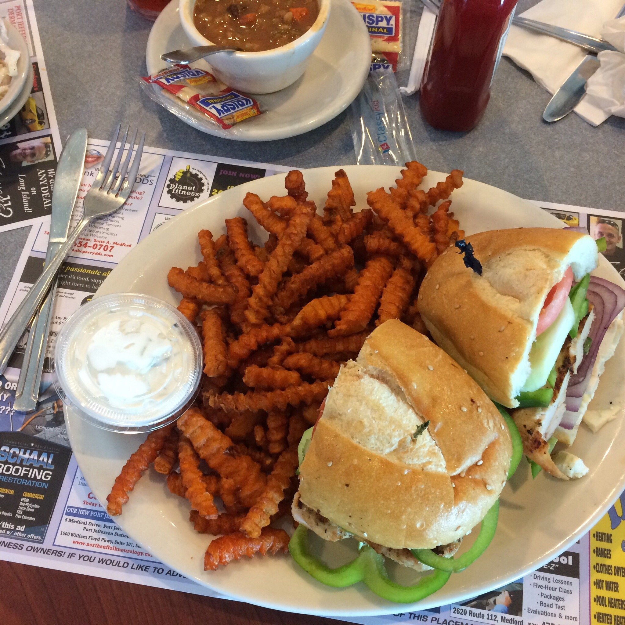 Photo credit: tripadvisor