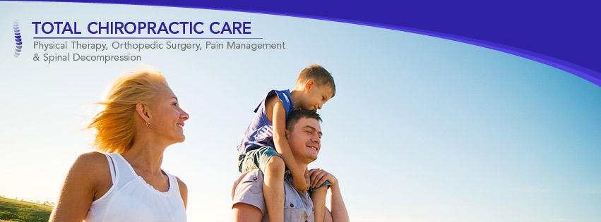 Total Chiropractic Care and Wellness