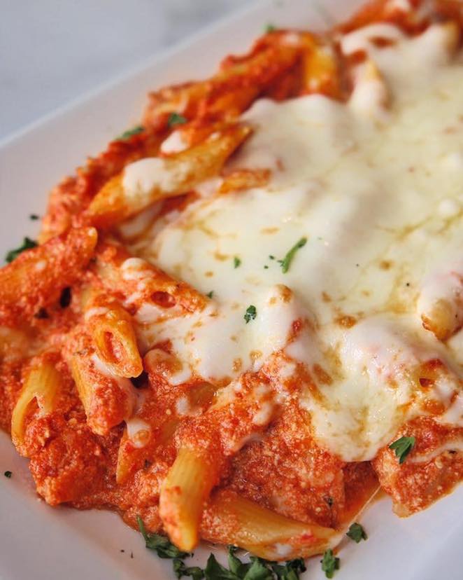 Mario's Pizzeria of Melville 1-17 Schwab Rd, Melville