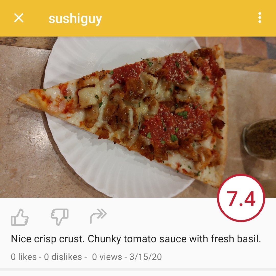 Photo credit: Tripadvisor