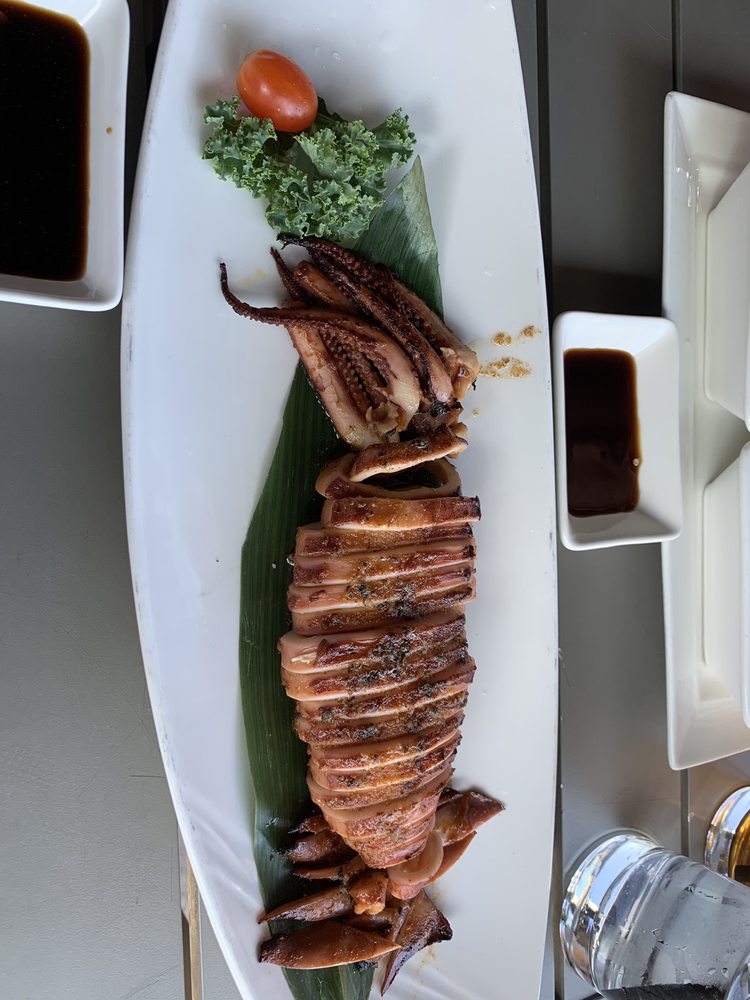 Aiko Asian Bistro 1197 Walt Whitman Rd, Melville
