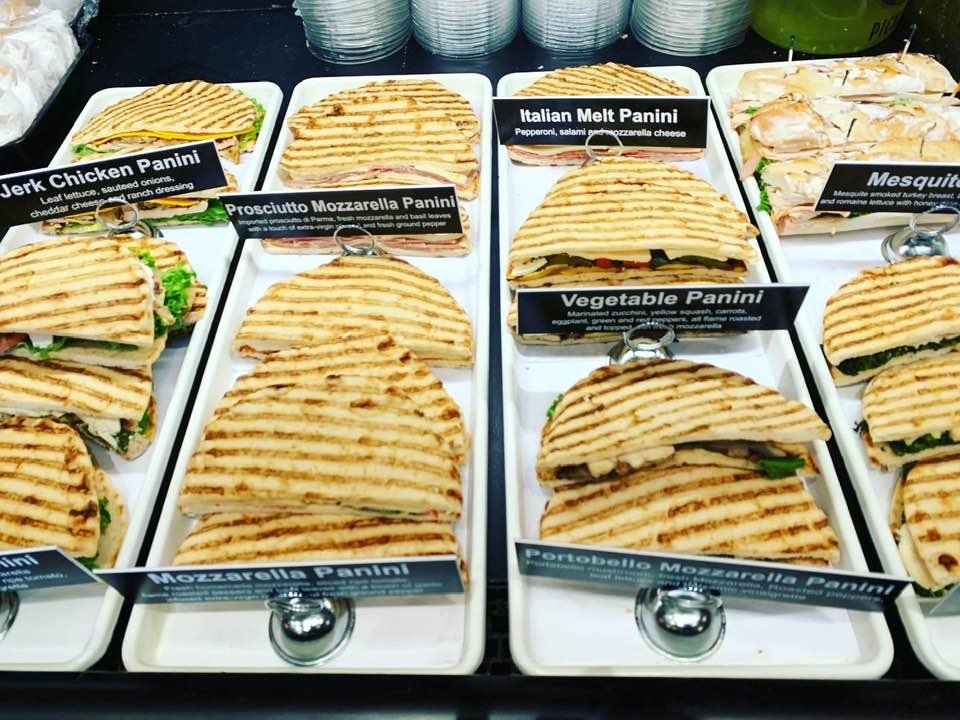 Gemini Deli 1198 Walt Whitman Rd, Melville
