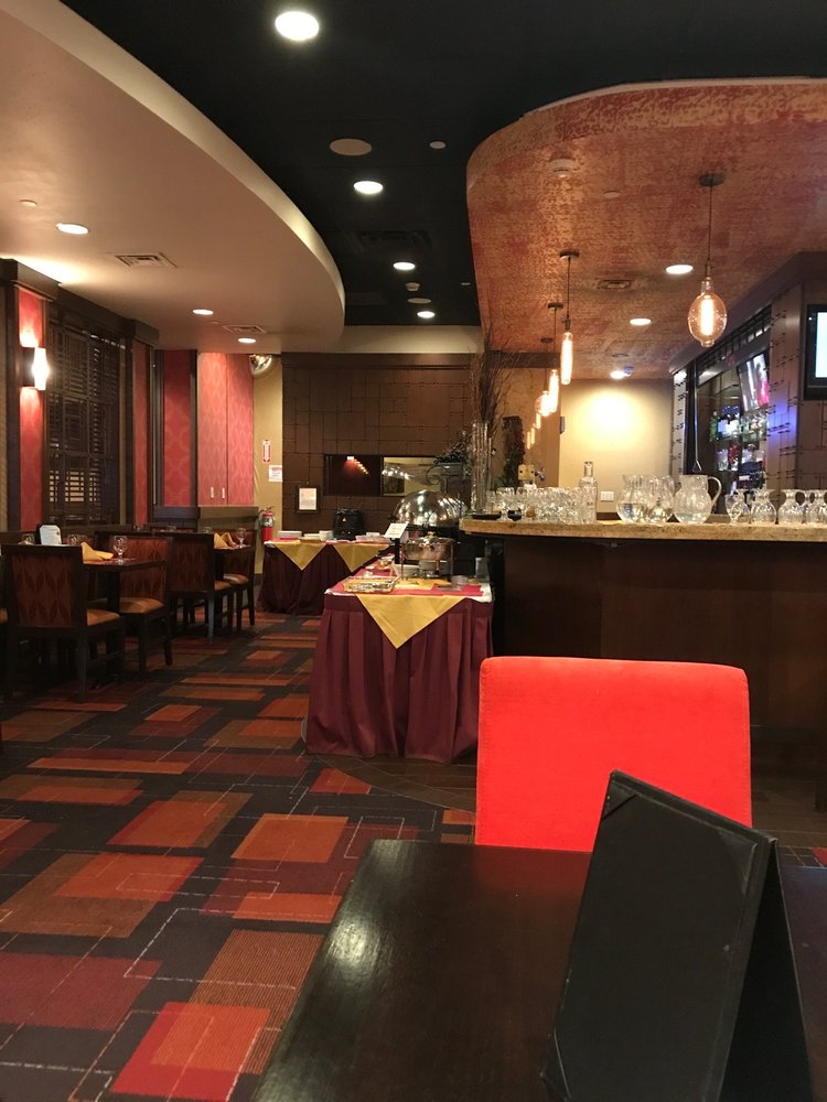 Nanking Hilton 598 Broadhollow Rd, Melville