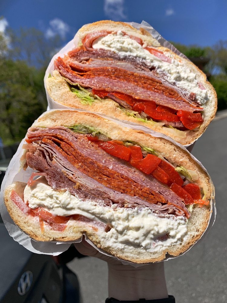 Ruland Road Deli Inc 89 County Rte 5, Melville