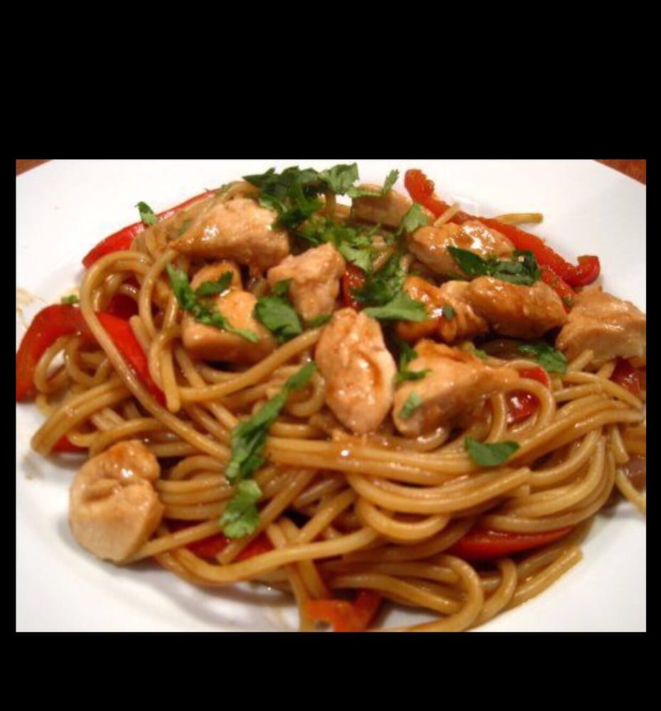 Sun Fai Chinese restaurant