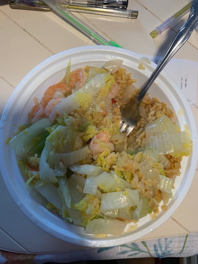 Sun Fai Chinese restaurant 100 Broadway, Menands