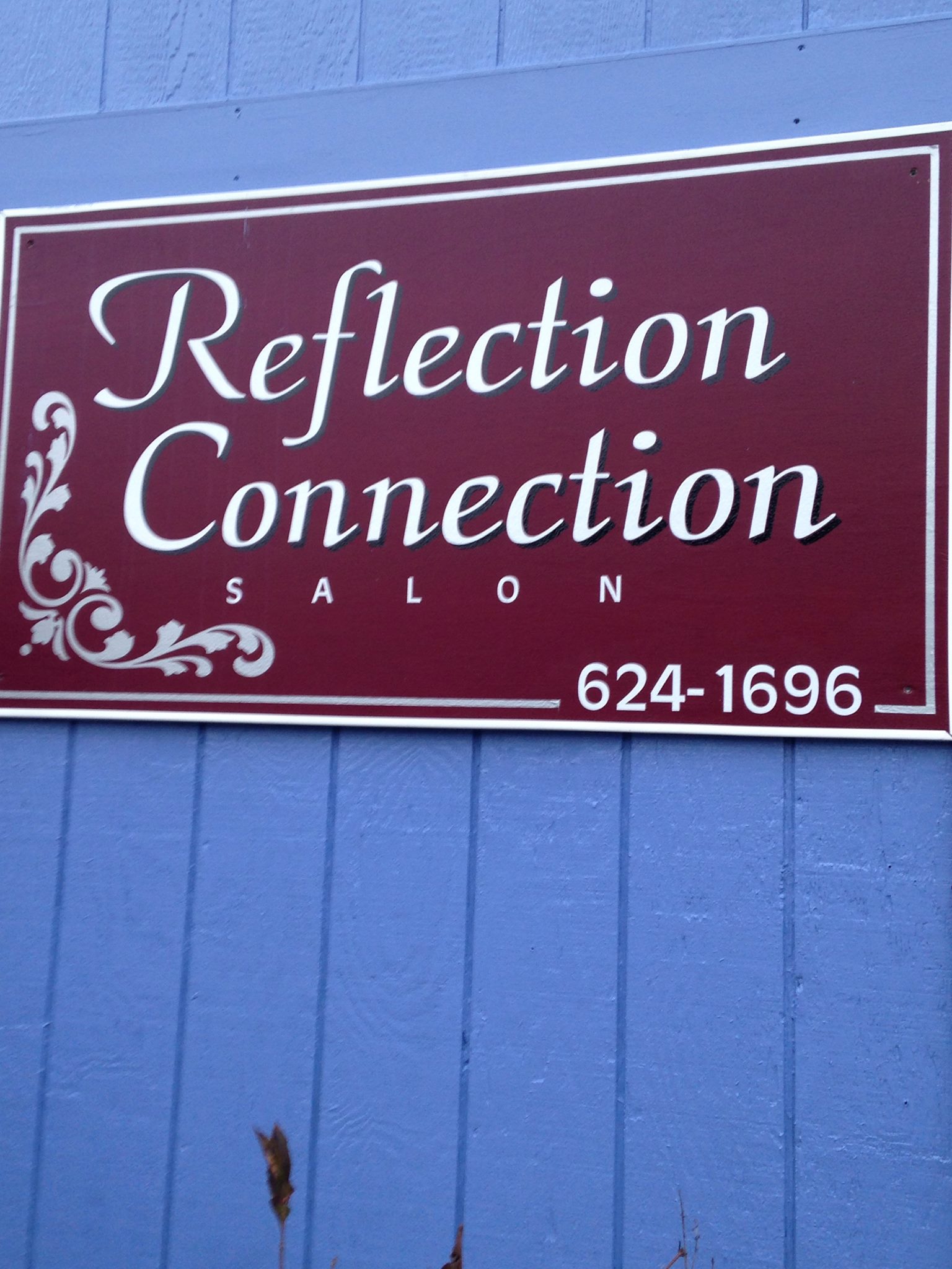 Reflection Connection