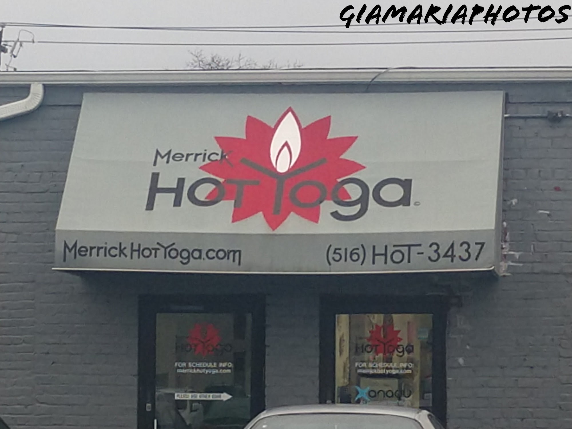 Merrick Hot Yoga