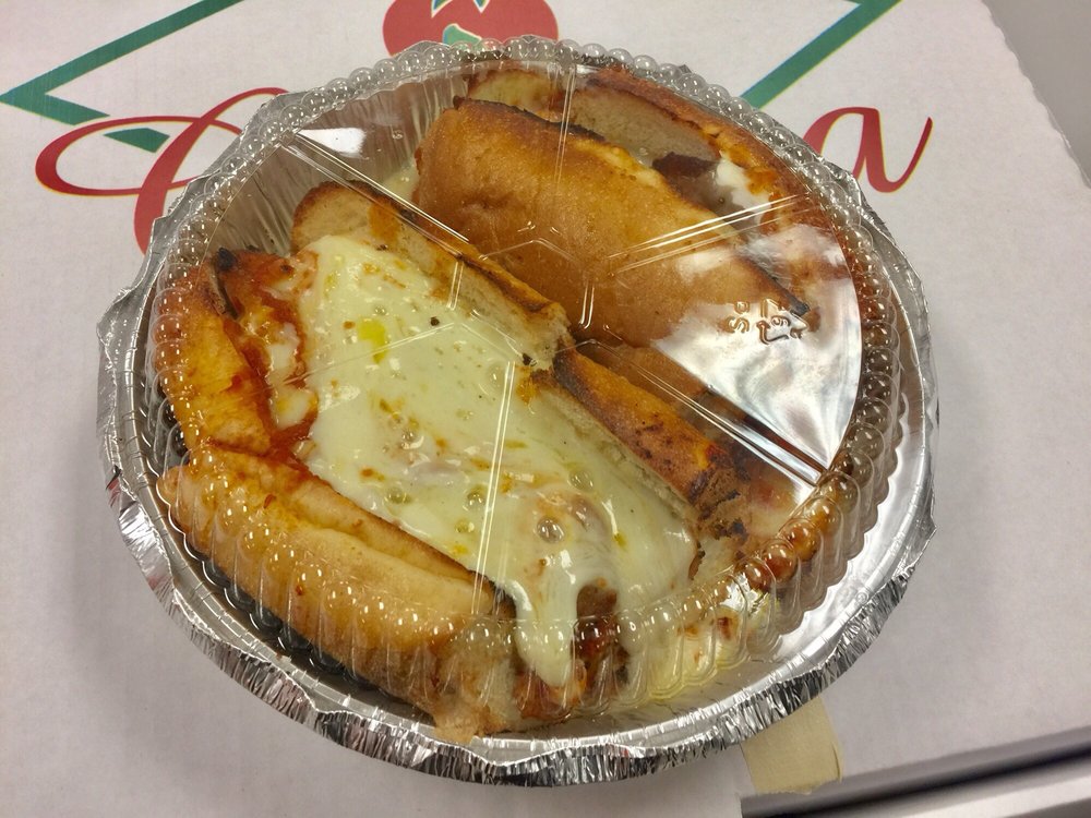 Pizza Cucina of north merrick 1152 Merrick Ave, Merrick