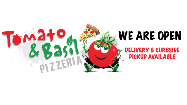 Tomato & Basil Pizzeria 1692 Merrick Rd, Merrick