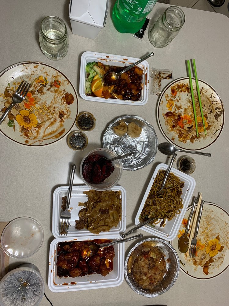 Happy Group Restaurant 1150 Merrick Ave, Merrick