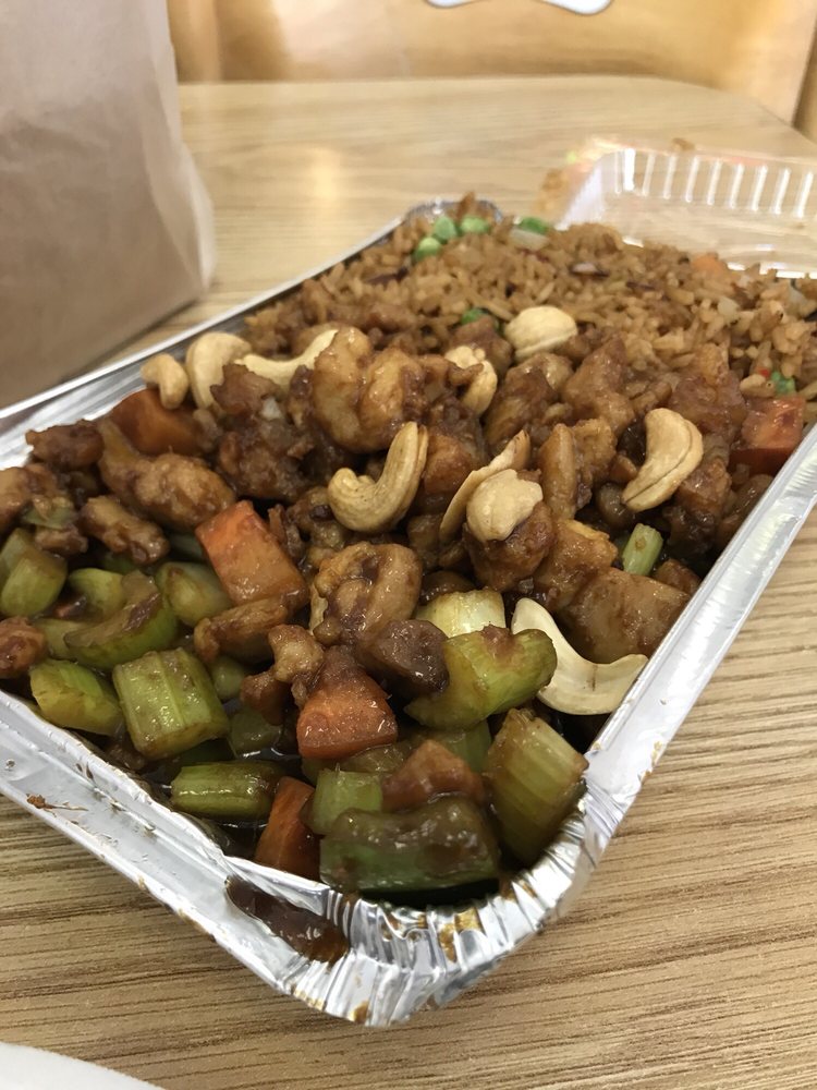 China Gardens 1700 Merrick Rd, Merrick