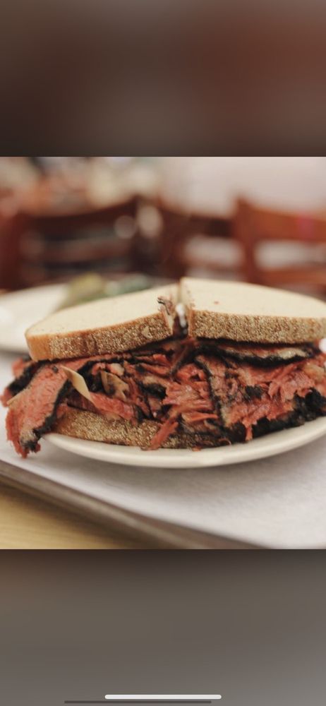 Pastrami King 196 Merrick Rd, Merrick