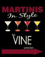 The Vine Wine Bar 2259 Merrick Rd, Merrick