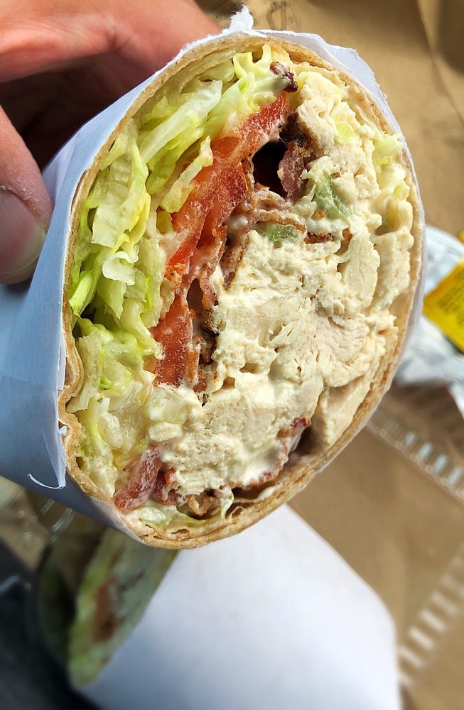 Soprano's Deli & Bagel 700 Merrick Ave, Merrick