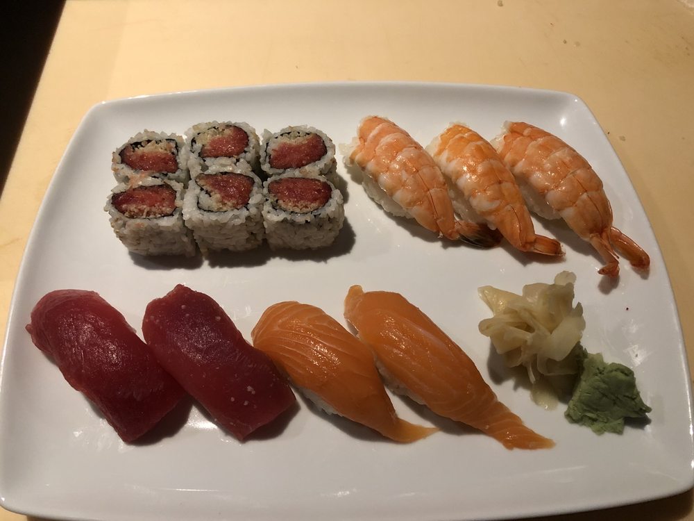 Yummy 1 Sushi 369 Merrick Ave, Merrick