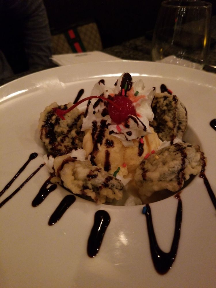 6 Elements Sushi-Asian Cuisine & Bar 2016 Merrick Rd, Merrick