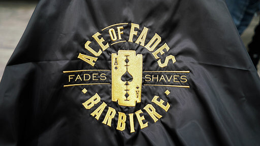 Ace of Fades Barbershop