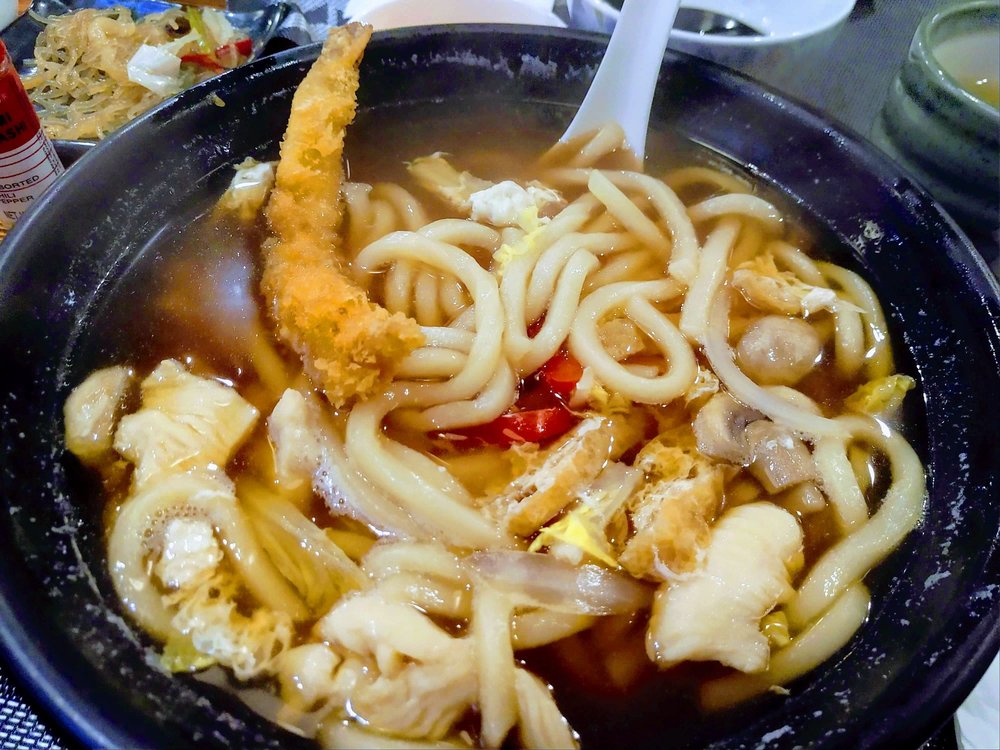 Fuji Seoul 151 Merrick Ave, Merrick