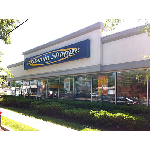 Vitamin Shoppe 2100 Merrick Rd, Merrick